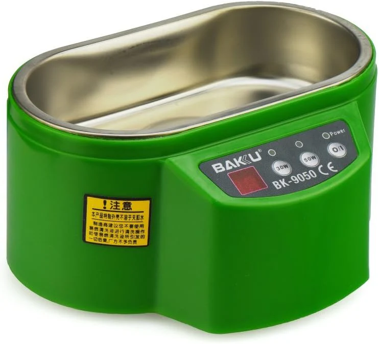 Lavadora Ultrasonido Baku BK-9050 - Imagen 2