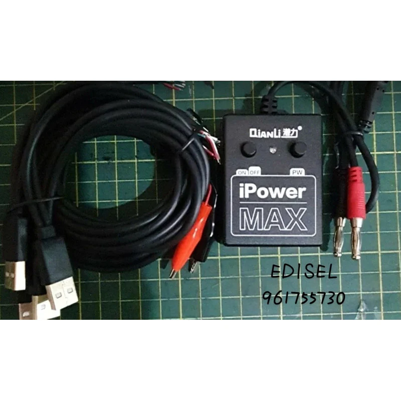 Cable Para iPhone Ipower - Imagen 4