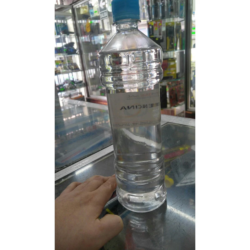 Bencina De 1 Litro - Imagen 2