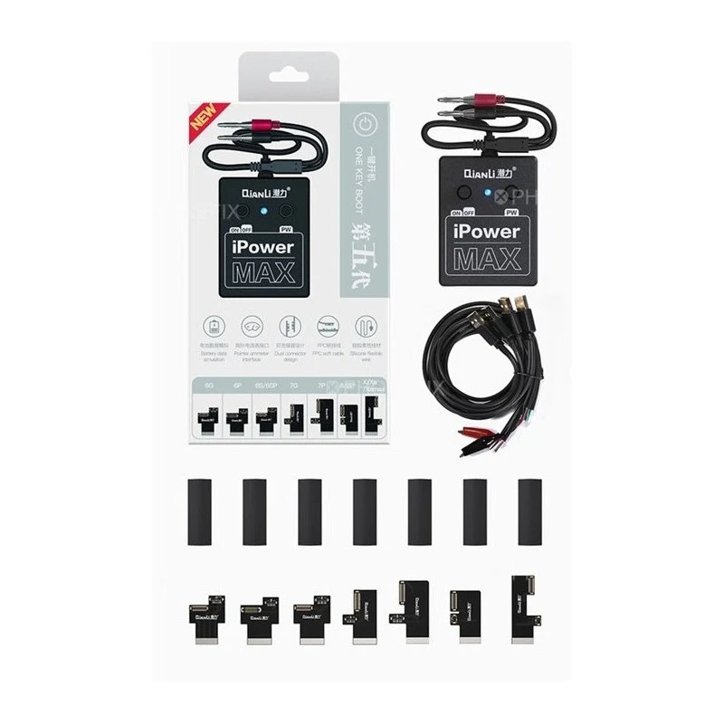 Cable Para iPhone Ipower - Imagen 2