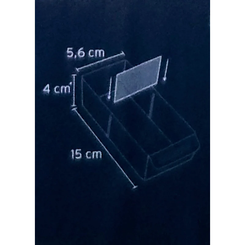 Organizador De 16 Compartimientos Truper 11851 - Imagen 6