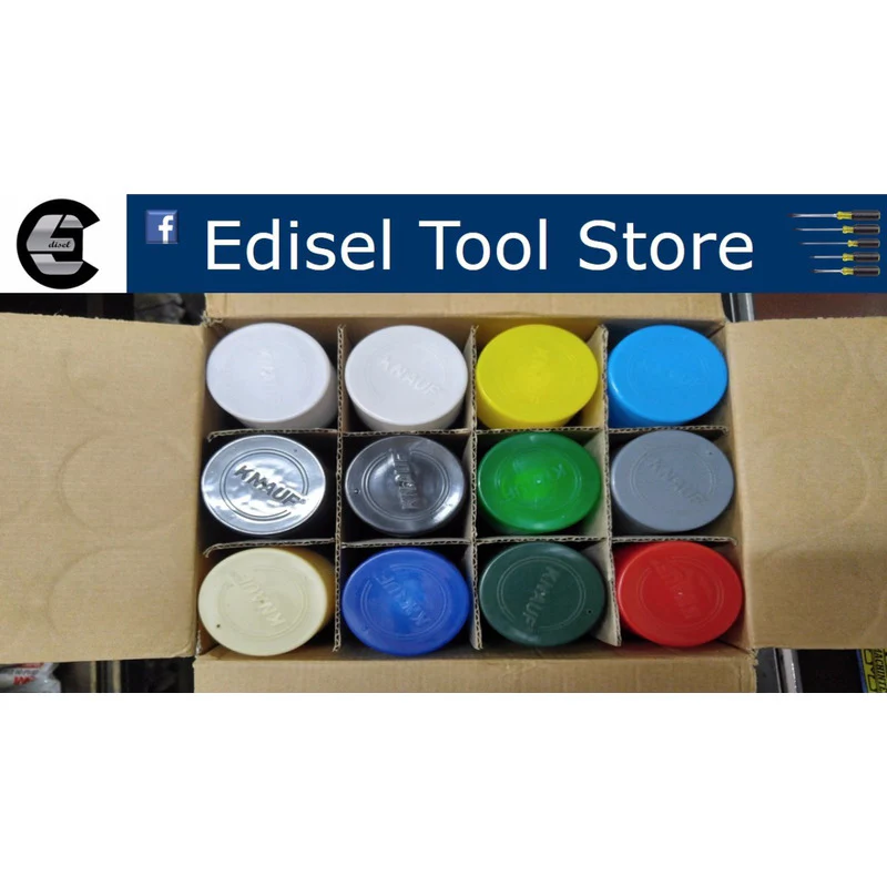 Pintura Spray Colores Sólidos 400 Ml - Imagen 3