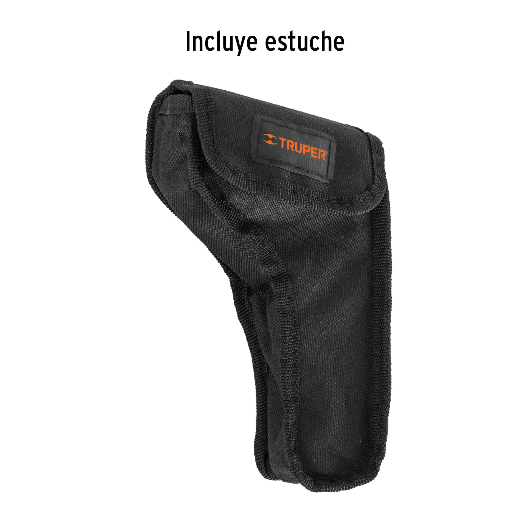 Termometro Laser o Medidor infrarrojo de temperatura de -50°C a 500°C, Truper - 18229 - Imagen 4