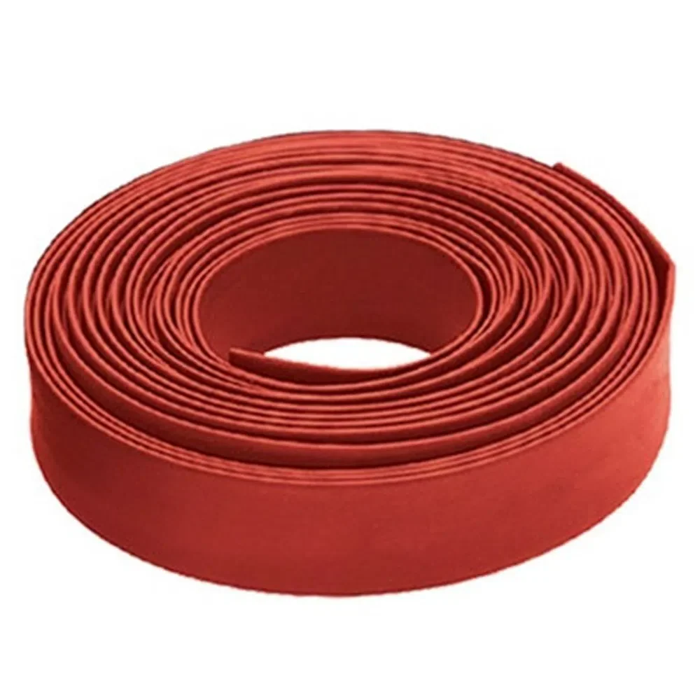 Termocontraible 5-6mm Rojo, Blanco, Azul, Amarillo, Verde - Imagen 4