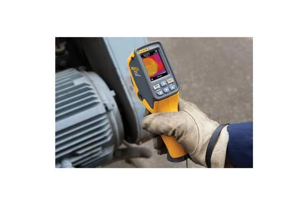 Termómetro Visual de Infrarrojos Fluke VT04A - Imagen 2